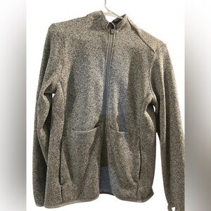 Figs Gray Women's Jacket